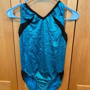 GK Leotard - Gymnastics